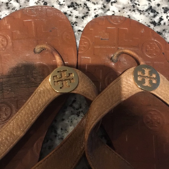 Tory Burch sandals - Picture 5 of 6